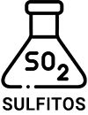 sulfitos